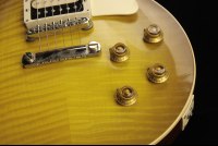 Gibson Custom Murphy Lab 1959 Les Paul Standard M2M Ultra Light Aged - GL