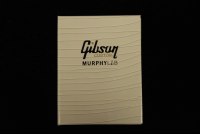 Gibson Custom Murphy Lab 1959 Les Paul Standard M2M Ultra Light Aged - GL