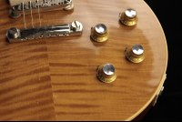 Gibson Custom Murphy Lab 1959 Les Paul Standard M2M Ultra Light Aged - MF