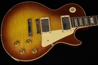 Gibson Custom Murphy Lab 1959 Les Paul Standard Reissue Light Aged - CTB