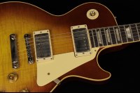 Gibson Custom Murphy Lab 1959 Les Paul Standard Reissue Light Aged - CTB