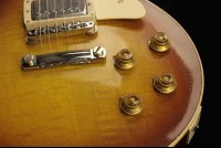 Gibson Custom Murphy Lab 1959 Les Paul Standard Reissue Light Aged - CTB