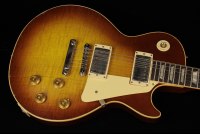 Gibson Custom Murphy Lab 1959 Les Paul Standard Reissue Light Aged - CTB