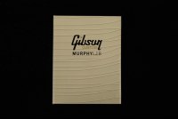 Gibson Custom Murphy Lab 1959 Les Paul Standard Reissue Light Aged - CTB