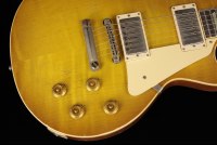 Gibson Custom Murphy Lab 1959 Les Paul Standard Reissue Ultra Heavy Aged - LB