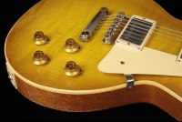 Gibson Custom Murphy Lab 1959 Les Paul Standard Reissue Ultra Heavy Aged - LB