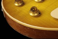 Gibson Custom Murphy Lab 1959 Les Paul Standard Reissue Ultra Heavy Aged - LB