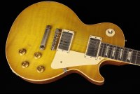 Gibson Custom Murphy Lab 1959 Les Paul Standard Reissue Ultra Heavy Aged - LB