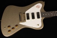 Gibson Custom Murphy Lab 1965 Non-Reverse Firebird V Stopbar M2M Ultra Light Aged - PWS