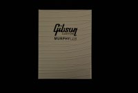 Gibson Custom Murphy Lab 1965 Non-Reverse Firebird V Stopbar M2M Ultra Light Aged - PWS