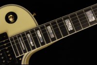 Gibson Custom Murphy Lab 1968 Les Paul Custom Reissue M2M Ultra Light Aged - CVW