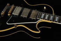 Gibson Custom Murphy Lab Eric Clapton 1958 Les Paul Custom