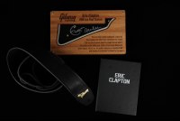 Gibson Custom Murphy Lab Eric Clapton 1958 Les Paul Custom