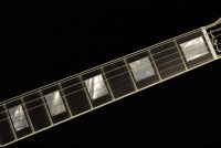 Gibson Custom Murphy Lab Les Paul Custom Antique Ultra Light Aged - CVW