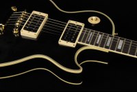 Gibson Custom Murphy Lab Les Paul Custom Ultra Light Aged - EB