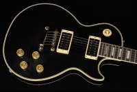 Gibson Custom Murphy Lab Les Paul Custom Ultra Light Aged - EB