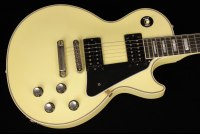 Gibson Custom Murphy Lab Les Paul Custom Ultra Light Aged - CWV