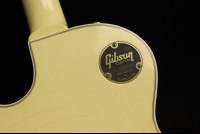 Gibson Custom Murphy Lab Les Paul Custom Ultra Light Aged - CWV