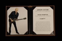 Gibson Custom Peter Frampton 