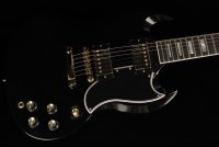 Gibson Custom SG Custom 2-Pickup w/ Ebony Fingerboard Gloss