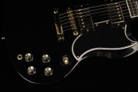 Gibson Custom SG Custom 2-Pickup w/ Ebony Fingerboard Gloss