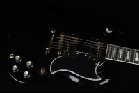 Gibson Custom SG Custom 2-Pickup w/ Ebony Fingerboard Gloss