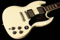 Gibson Custom SG Standard VOS