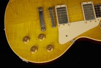 Gibson Custom Standard Historic 1958 Les Paul Reissue VOS - LB