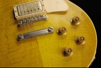 Gibson Custom Standard Historic 1958 Les Paul Reissue VOS - LB