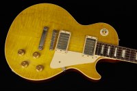 Gibson Custom Standard Historic 1958 Les Paul Reissue VOS - LB