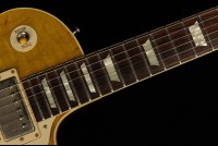 Gibson Custom Standard Historic 1958 Les Paul Reissue VOS - LB