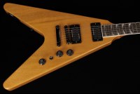 Gibson Dave Mustaine Flying V EXP - AN