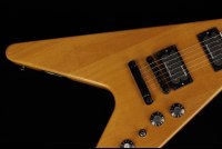 Gibson Dave Mustaine Flying V EXP - AN