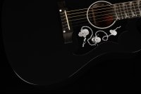 Gibson Dave Mustaine Songwriter Signature Signed