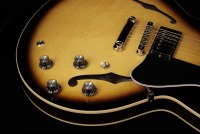 Gibson ES-335 - VB