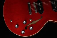 Gibson ES-335 Dot P-90 - WR