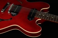 Gibson ES-335 Dot P-90 - WR