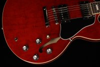 Gibson ES-335 Figured - SC