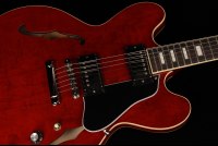 Gibson ES-335 Figured - SC