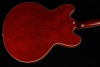 Gibson ES-335 Figured - SC