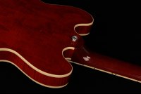 Gibson ES-335 Figured - SC