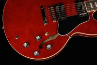 Gibson ES-335 Figured - SC