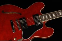 Gibson ES-335 Figured - SC