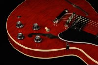 Gibson ES-335 Figured - SC