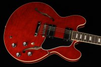 Gibson ES-335 Figured - SC