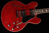 Gibson ES-335 Figured - SC