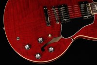 Gibson ES-335 Figured - SC