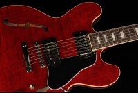 Gibson ES-335 Figured - SC