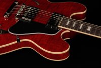 Gibson ES-335 Figured - SC