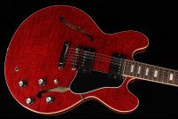 Gibson ES-335 Figured - SC